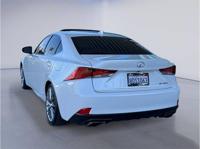 2018 Lexus IS 300 ASE30L/GSE31L/GSE36L/GSE37L - GOOD/BAD/NO CREDIT OK! + Escondido Auto Super Center - Image 5
