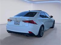 2018 Lexus IS 300 ASE30L/GSE31L/GSE36L/GSE37L - GOOD/BAD/NO CREDIT OK! + Escondido Auto Super Center - Image 7