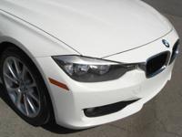 2014 BMW 3 Series 3-Series 4dr Sdn 320i Sedan Baldwin Auto Sales - Image 5