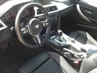 2014 BMW 3 Series 3-Series 4dr Sdn 320i Sedan Baldwin Auto Sales - Image 6