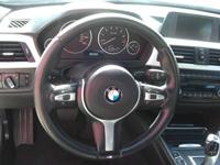 2014 BMW 3 Series 3-Series 4dr Sdn 320i Sedan Baldwin Auto Sales - Image 10