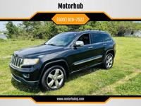 2011 Jeep Grand Cherokee Limited 4x4 4dr SUV _Jeep_ _Grand Cherokee_ _Sedan_ - Image 2