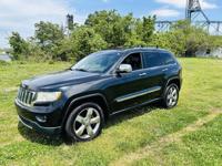 2011 Jeep Grand Cherokee Limited 4x4 4dr SUV _Jeep_ _Grand Cherokee_ _Sedan_ - Image 3