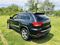 2011 Jeep Grand Cherokee Limited 4x4 4dr SUV _Jeep_ _Grand Cherokee_ _Sedan_ - Image 6