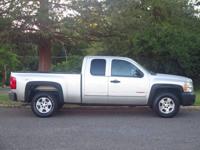 2008 Chevrolet Silverado 1500 LT2 4WD 4dr Extended Cab 5.8 ft. SB East Brunswick, NJ - Image 6