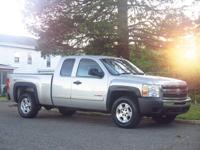 2008 Chevrolet Silverado 1500 LT2 4WD 4dr Extended Cab 5.8 ft. SB East Brunswick, NJ - Image 7