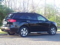 2008 Acura MDX SH AWD w/Power Tailgate w/Tech 4dr SUV and Technol East Brunswick, NJ - Image 5