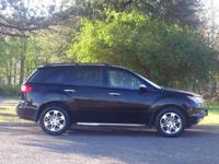 2008 Acura MDX SH AWD w/Power Tailgate w/Tech 4dr SUV and Technol East Brunswick, NJ - Image 6