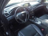 2008 Acura MDX SH AWD w/Power Tailgate w/Tech 4dr SUV and Technol East Brunswick, NJ - Image 8