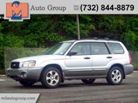 2003 Subaru Forester XS AWD 4dr Wagon East Brunswick, NJ - Image 2