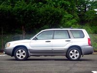 2003 Subaru Forester XS AWD 4dr Wagon East Brunswick, NJ - Image 3