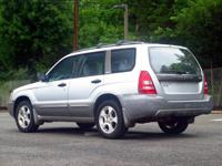 2003 Subaru Forester XS AWD 4dr Wagon East Brunswick, NJ - Image 4