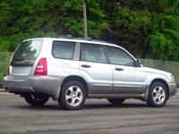 2003 Subaru Forester XS AWD 4dr Wagon East Brunswick, NJ - Image 5