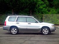 2003 Subaru Forester XS AWD 4dr Wagon East Brunswick, NJ - Image 6