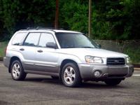 2003 Subaru Forester XS AWD 4dr Wagon East Brunswick, NJ - Image 7