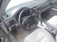 2003 Subaru Forester XS AWD 4dr Wagon East Brunswick, NJ - Image 8