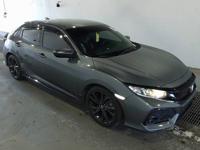 NEW ARRIVAL❤️2017 HONDA CIVIC SPORT❤️72K MILES❤️ 💵💶💰SAVE THOUSANDS PRICED WAY BELOW KELLY BLUE BOOK💵💶💰 - Image 3