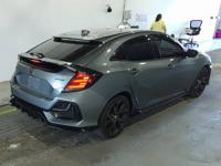 NEW ARRIVAL❤️2017 HONDA CIVIC SPORT❤️72K MILES❤️ 💵💶💰SAVE THOUSANDS PRICED WAY BELOW KELLY BLUE BOOK💵💶💰 - Image 4