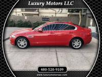 2019 Jaguar XE 25t Premium Phoenix, Arizona