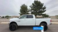 2017 Ram 2500 Crew Cab Laramie Pickup 4D 6 1/3 ft - Call/Text 602-975-2919 + Right Auto and Truck Sales - DELIVERS TODAY! *OAC*