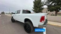 2017 Ram 2500 Crew Cab Laramie Pickup 4D 6 1/3 ft - Call/Text 602-975-2919 + Right Auto and Truck Sales - DELIVERS TODAY! *OAC* - Image 3