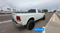 2017 Ram 2500 Crew Cab Laramie Pickup 4D 6 1/3 ft - Call/Text 602-975-2919 + Right Auto and Truck Sales - DELIVERS TODAY! *OAC* - Image 6