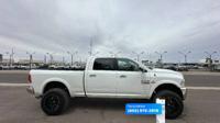 2017 Ram 2500 Crew Cab Laramie Pickup 4D 6 1/3 ft - Call/Text 602-975-2919 + Right Auto and Truck Sales - DELIVERS TODAY! *OAC* - Image 7