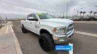 2017 Ram 2500 Crew Cab Laramie Pickup 4D 6 1/3 ft - Call/Text 602-975-2919 + Right Auto and Truck Sales - DELIVERS TODAY! *OAC* - Image 9