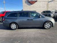 2012 Honda Odyssey LX BUY HERE PAY HERE & CREDIT UNION FINANCE CALL (928)-750-2502 - Image 3