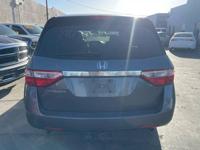 2012 Honda Odyssey LX BUY HERE PAY HERE & CREDIT UNION FINANCE CALL (928)-750-2502 - Image 5