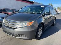 2012 Honda Odyssey LX BUY HERE PAY HERE & CREDIT UNION FINANCE CALL (928)-750-2502 - Image 6
