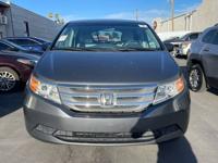 2012 Honda Odyssey LX BUY HERE PAY HERE & CREDIT UNION FINANCE CALL (928)-750-2502 - Image 7
