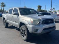 2015 Toyota Tacoma 4 Runner 4x2 BUY HERE PAY HERE & CREDIT UNION FINANCE CALL (928)-750-2502