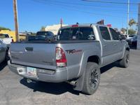 2015 Toyota Tacoma 4 Runner 4x2 BUY HERE PAY HERE & CREDIT UNION FINANCE CALL (928)-750-2502 - Image 4