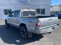 2015 Toyota Tacoma 4 Runner 4x2 BUY HERE PAY HERE & CREDIT UNION FINANCE CALL (928)-750-2502 - Image 6