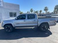 2015 Toyota Tacoma 4 Runner 4x2 BUY HERE PAY HERE & CREDIT UNION FINANCE CALL (928)-750-2502 - Image 7