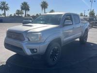 2015 Toyota Tacoma 4 Runner 4x2 BUY HERE PAY HERE & CREDIT UNION FINANCE CALL (928)-750-2502 - Image 8
