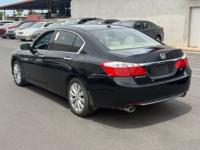 2014 Honda Accord EX-L V6 BUY HERE PAY HERE & CREDIT UNION FINANCE CALL (928)-750-2502 - Image 6