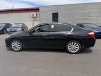 2014 Honda Accord EX-L V6 BUY HERE PAY HERE & CREDIT UNION FINANCE CALL (928)-750-2502 - Image 7