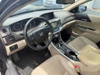 2014 Honda Accord EX-L V6 BUY HERE PAY HERE & CREDIT UNION FINANCE CALL (928)-750-2502 - Image 10
