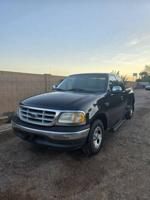 1999 Ford F-150 Lariat Extended Cab
