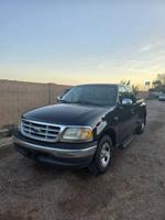 1999 Ford F-150 Lariat Extended Cab - Image 3