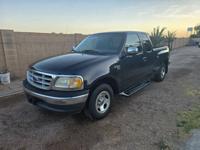 1999 Ford F-150 Lariat Extended Cab - Image 4