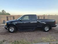 1999 Ford F-150 Lariat Extended Cab - Image 5
