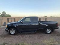 1999 Ford F-150 Lariat Extended Cab - Image 6
