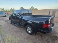 1999 Ford F-150 Lariat Extended Cab - Image 7