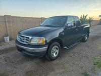1999 Ford F-150 Lariat Extended Cab - Image 8