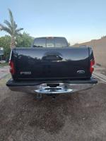 1999 Ford F-150 Lariat Extended Cab - Image 9