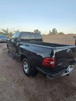 1999 Ford F-150 Lariat Extended Cab - Image 10
