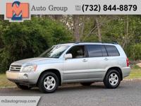2001 Toyota Highlander Base 2WD 4dr SUV East Brunswick, NJ - Image 2